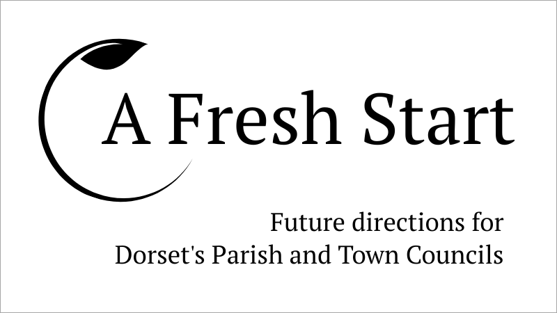 Fresh Start Logo